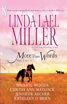 More Than Words: Volume 4  