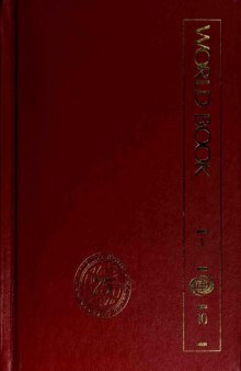 The World Book Encyclopedia - I