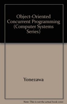 Object-Oriented Concurrent Programming