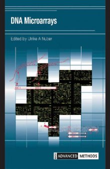 DNA Microarrays