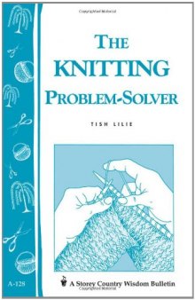 The Knitting Problem Solver