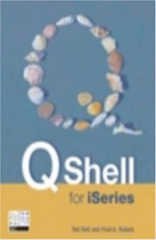 QShell for iSeries