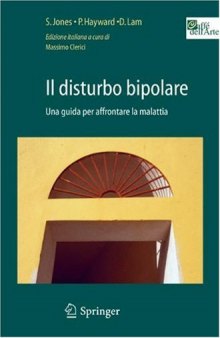 Il disturbo bipolare