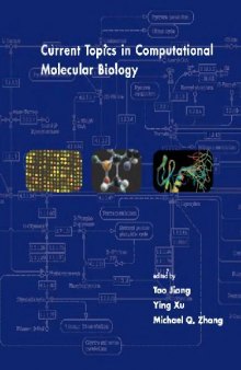 Current Topics in Computational Molecular Biology