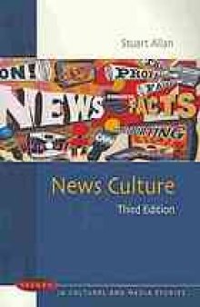 News culture
