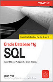 Oracle database 11g SQL