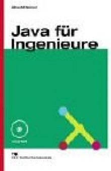 Java für Ingenieure  GERMAN 