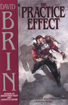 The Practice Effect (Bantam Spectra Book)  