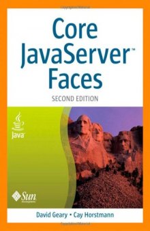 Core JavaServer™ Faces
