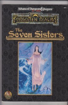 The Seven Sisters (Advanced Dungeons & Dragons, Forgotten Realms)