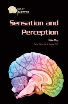 Sensation And Perception (Gray Matter)