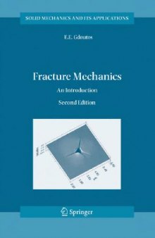 Fracture mechanics: an introduction