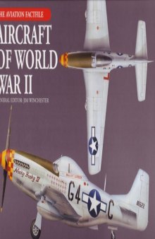 The Aviation Factfile - Aircraft of World War II
