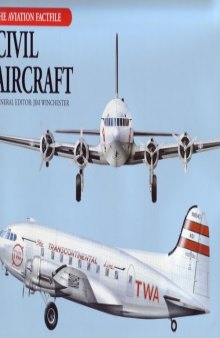 The Aviation Factfile - Civil Aircraft