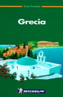 Guía verde Michelin: Grecia
