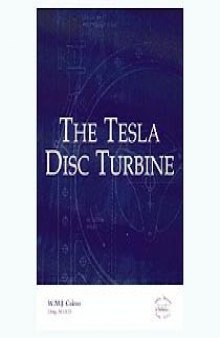 The Tesla Disc Turbine