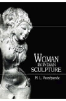 Women in Indian Sculpture