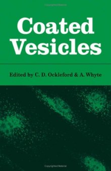 Coated Vesicles