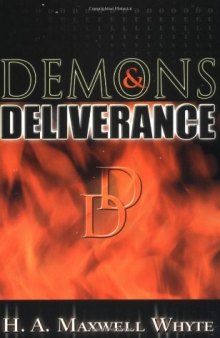 Demons & deliverance