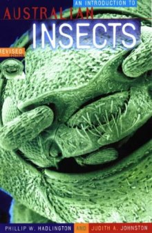 Introduction to Australian Insects (Revised Edition)