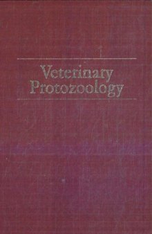Veterinary Protozoology