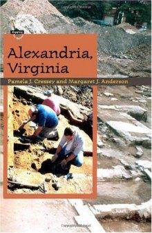 Alexandria, Virginia (Digging for the Past)