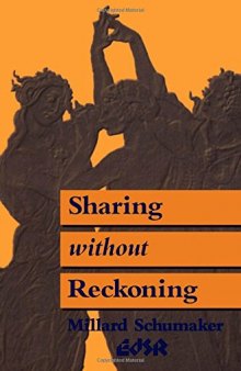 Sharing without Reckoning: Imperfect Right and the Norms of Reciprocity