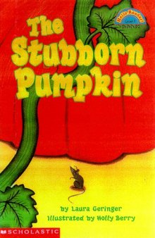 Stubborn Pumpkin, The (level 3)  