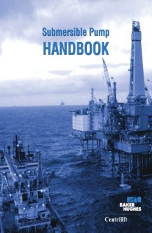 Submersible Pump Handbook