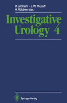 Investigative Urology 4