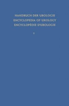 Physiologie und Pathologische Physiologie / Physiology and Pathological Physiology / Physiologie Normale et Pathologique
