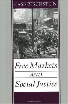 Free Markets and Social Justice