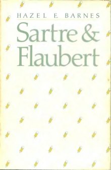 Sartre and Flaubert