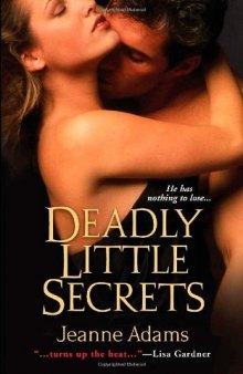 Deadly Little Secrets  