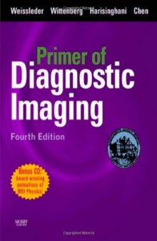 Primer of Diagnostic Imaging, 4th Edition  