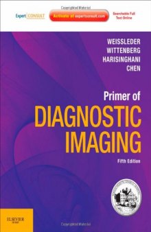 Primer of Diagnostic Imaging, 5th Edition  