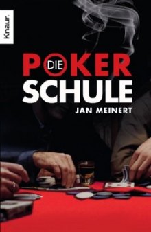 Die Poker-Schule  GERMAN 