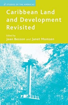 Caribbean Land and Development Revisited