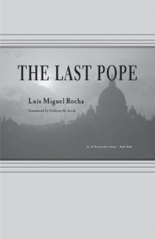 The Last Pope
