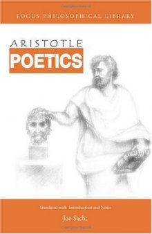 Aristotle: Poetics