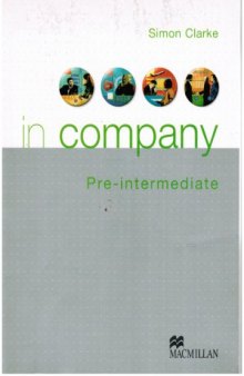 In Company - курс бизнес-английского языка