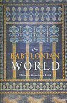 The Babylonian world