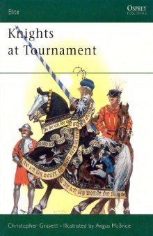 Knights at Tournament