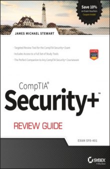 CompTIA Security+ Review Guide Exam SY0-401