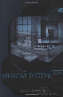 Memory Systems 1994 (Bradford Books)