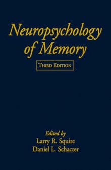 Neuropsychology of Memory