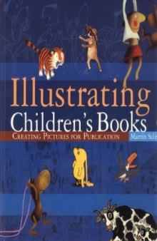 Illustrating Children&#039;s Books