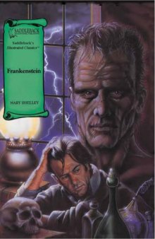 Frankenstein (Illustrated Classics)