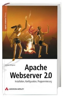 Apache Webserver 2.0  