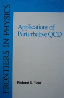 Applications of Perturbative QCD